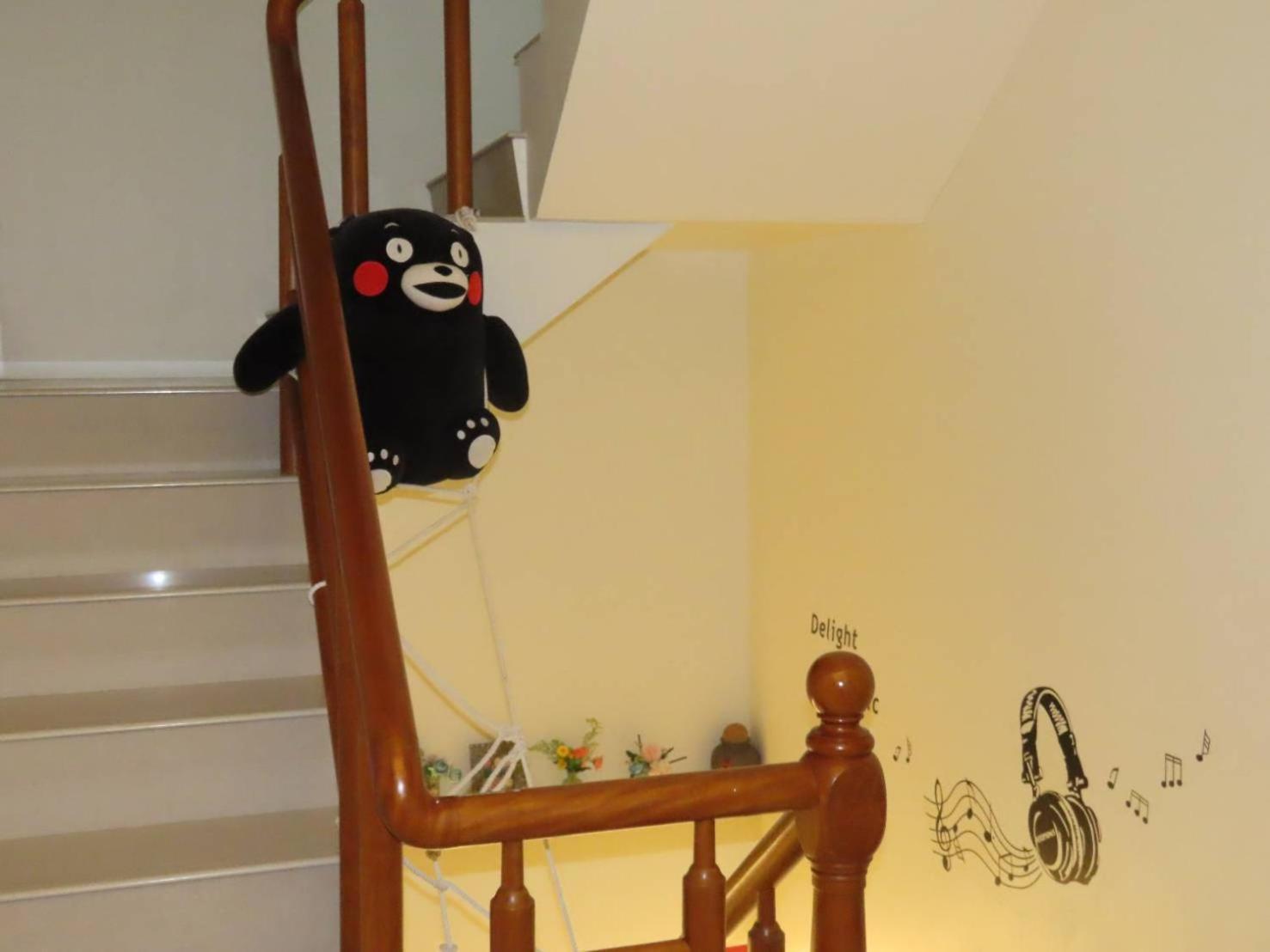 No.1 Shelter Bed & Breakfast Toucheng Bagian luar foto