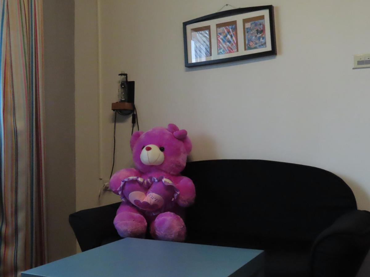 No.1 Shelter Bed & Breakfast Toucheng Bagian luar foto