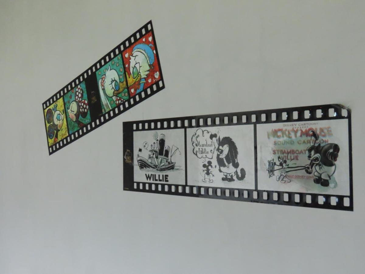 No.1 Shelter Bed & Breakfast Toucheng Bagian luar foto